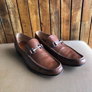 A little used but in good condition